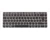 HP Keyboard ( French) 14 für HP ProBook 650 G2