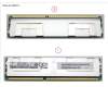 Fujitsu FUJ:CA07555-E027 DX5/600 S4,AF650 S2 CACHEMEM 32GB 1XDIMM