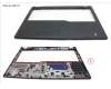 Fujitsu FUJ:CP753855-XX UPPER ASSY W/ SC, W/ FP