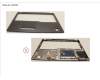 Fujitsu FUJ:CP755920-XX UPPER ASSY W/ SC, W/ PV,FP HOLE