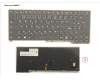 Fujitsu FUJ:CP757736-XX KEYBOARD BLACK W/ TS CZECH/SLOVAKIA