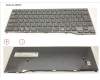 Fujitsu FUJ:CP757787-XX KEYBOARD BLACK JAPAN