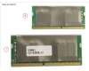 Fujitsu FUJ:CP753628-XX MEMORY 8GB DDR4-2400