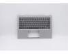 Lenovo 5CB0Q95807 Tastatur inkl. Topcase C 81CT PT BL W/KB BU