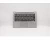 Lenovo 5CB0R11949 Tastatur inkl. TopcaseL 81EU MGR W/KB FP BL BE