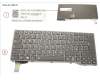 Fujitsu FUJ:CP753603-XX KEYBOARD ITALY W/ BL