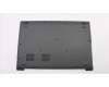 Lenovo 5CB0R34352 COVER LOWER CASE 81D7 GRAPHITE GREY