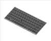 HP KYBD SR BL PVCY -UK für HP mt45 Mobile Thin Client
