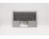 Lenovo 5CB0S72896 Tastatur inkl. TopcaseASM_USA W 81J0 PTN BL