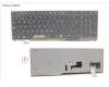 Fujitsu S26391-F2253-L230 KEYBOARD BLACK W/O TS SPAIN