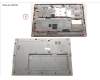 Fujitsu FUJ:CP767254-XX LOWER ASSY (FOR SSD M.2 MOD.)