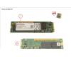 Fujitsu MCX5FB741 SSD SATA 6G 240GB M.2 N H-P FOR VMWARE