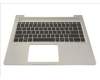 HP Keyboard (GERMAN) für HP ProBook 445R G6