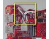 Asus 14012-00700000 GX502GW RF Kabel MB1