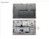 Fujitsu FUJ:CP775027-XX LOWER ASSY (FOR SSD M.2 MOD.)