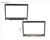 Fujitsu FUJ:CP776292-XX LCD FRONT COVER ASSY FOR TOUCH MODEL(FHD