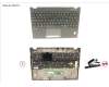 Fujitsu FUJ:CP775967-XX UPPER ASSY INCL. KEYB CZ/SLO W/FP(TBT)