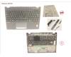 Fujitsu FUJ:CP777535-XX UPPER ASSY INCL. KEYB PORTUGAL W/FP(TBT)