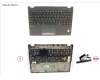 Fujitsu FUJ:CP775961-XX UPPER ASSY INCL. KEYB RUS/US W/FP(TBT)