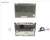 Fujitsu FUJ:CP775963-XX UPPER ASSY INCL. KEYB RUS/US FOR PV