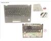 Fujitsu FUJ:CP777531-XX UPPER ASSY INCL. KEYB NORWAY FOR PV