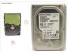 Fujitsu HGS:HUS726T6TALE6L4 HD 6TB LFF 7K2 BC-SATA 512E