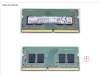 Fujitsu FUJ:CA46212-5742 MEMORY 8GB DDR4