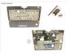 Fujitsu FUJ:CP776444-XX UPPER ASSY (FOR PALM VEIN)