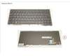 Fujitsu FUJ:CP776449-XX KEYBOARD W/ BL ITALY