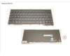 Fujitsu FUJ:CP776450-XX KEYBOARD W/ BL UK