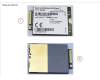 Fujitsu FUJ:CP779114-XX LTE MODULE EM7455 (INCL. SHEET)