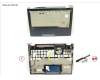 Fujitsu FUJ:CP776379-XX UPPER ASSY W/O SMARTCARD (FOR WWAN)