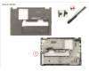 Fujitsu FUJ:CP776398-XX LOWER ASSY (FOR WWAN)