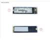 Fujitsu FUJ:CP776405-XX SSD S3 M.2 2280 256GB (OPAL) W/RUBBER