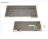 Fujitsu FUJ:CP776452-XX KEYBOARD W/ BL PORTUGAL