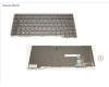 Fujitsu FUJ:CP776456-XX KEYBOARD W/ BL RUSSIA/US