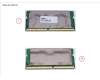 Fujitsu FUJ:CP776465-XX MEMORY 4GB DDR4 (FOR WWAN MOD.)