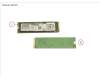 Fujitsu FUJ:CP780604-XX SSD PCIE M.2 2280 PM981 256GB(FDE)