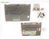 Fujitsu FUJ:CP778889-XX UPPER ASSY INCL. KEYB PORTUGAL FOR PV