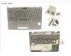 Fujitsu FUJ:CP778901-XX UPPER ASSY INCL. KEYB ARAB/UK FOR PV