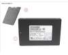 Fujitsu UGS:MZ7LN512HMJP-TCG SSD S3 512GB 2.5 SATA (7MM) (OPAL)