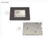 Fujitsu UGS:MZ7KH480HAHQ SSD S3 480GB 2.5 SATA (7MM)