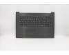 Lenovo 5CB0U42680 Tastatur inkl. TopcaseASM_US INTE 81RG IG
