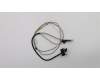 Lenovo 02DM332 CABLE FRU CABLE EDP Touch cable