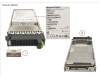 Fujitsu FUJ:CA08226-E671 DX1/200S4 SED SSD 400GB DWPD10 2.5