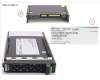 Fujitsu S26361-F5701-L192 SSD SATA 6G 1.92TB READ-INT. 2.5' H-P EP