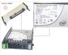 Fujitsu S26361-F5524-L800 SSD SATA 6G 800GB READ-INTEN 2.5' H-P EP