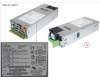 Fujitsu S26113-F616-E10 MODULAR PSU 1200W PLATINUM HP