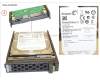 Fujitsu S26361-F3926-L500 HD SATA 6G 500GB 7.2K HOT PL 2.5' BC