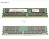 Fujitsu S26361-F3934-E515 32GB (1X32GB) 2RX4 DDR4-2400 R ECC